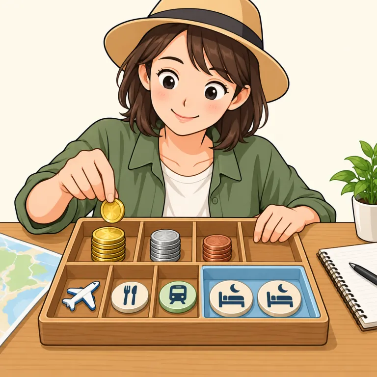allow for（見込む・phrasal_verb）の覚え方イラスト