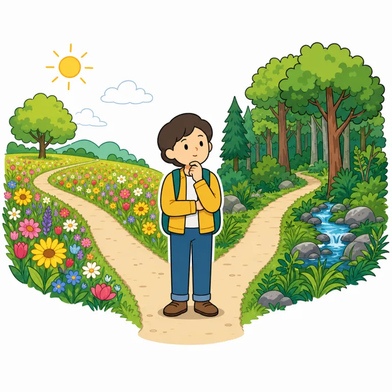 alternatively（あるいは・adverb）の覚え方イラスト