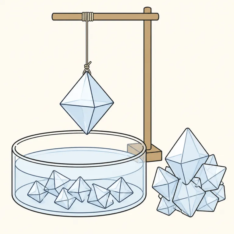 alum（ミョウバン・noun）の覚え方イラスト