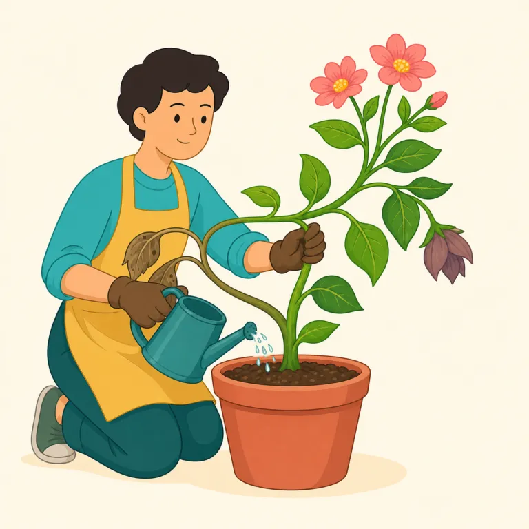 ameliorating（改善する・動詞）の覚え方イラスト — まず核は ameliorate