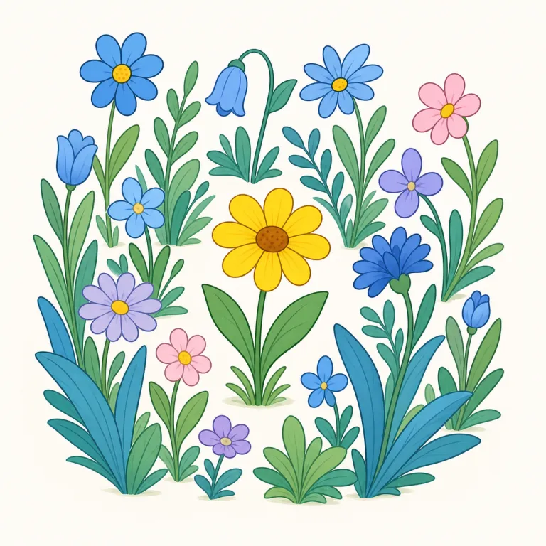 amongst（〜の中で・前置詞）の覚え方イラスト — amongst は、まず among を基準にすると覚えやすい語です