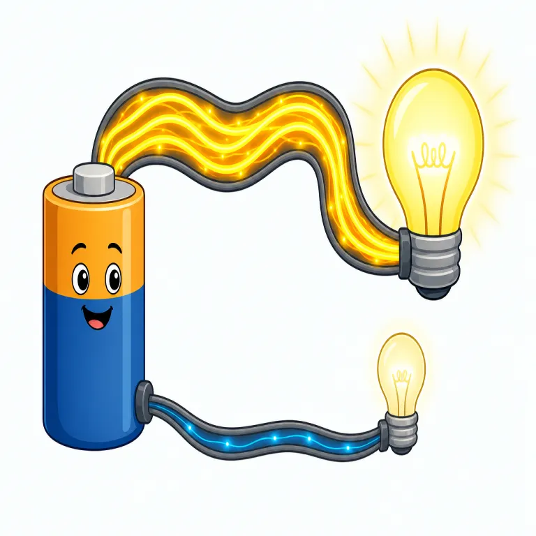 amperage（アンペア数・名詞）の覚え方イラスト — まず amp が amperage の芯です