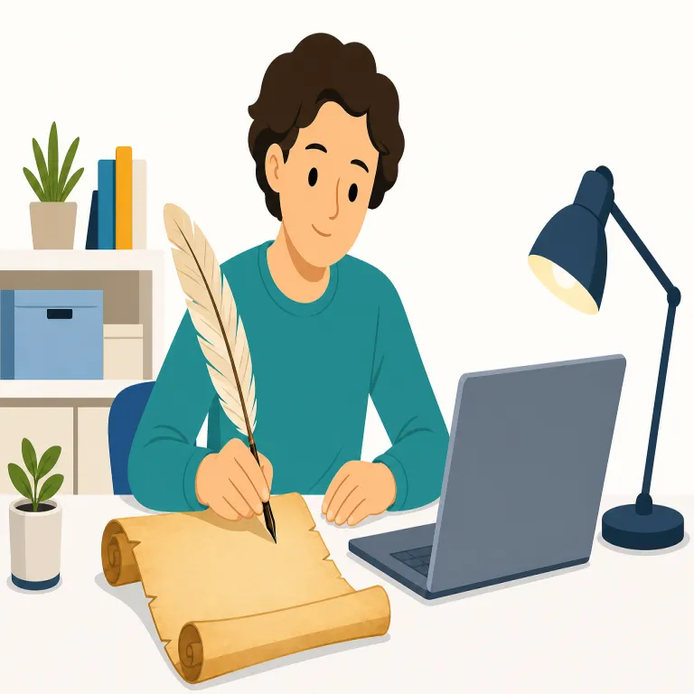 anachronistic（時代錯誤的な・形容詞）の覚え方イラスト — まず core は chron- を見たら chronology, chronic など「時間」に関係する語を連想すること