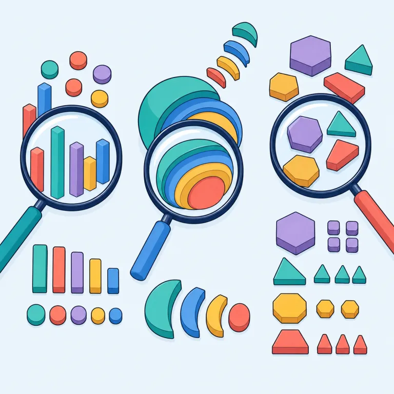 analyses（分析（複数）・名詞）の覚え方イラスト — analysis の複数は analysises ではなく analyses