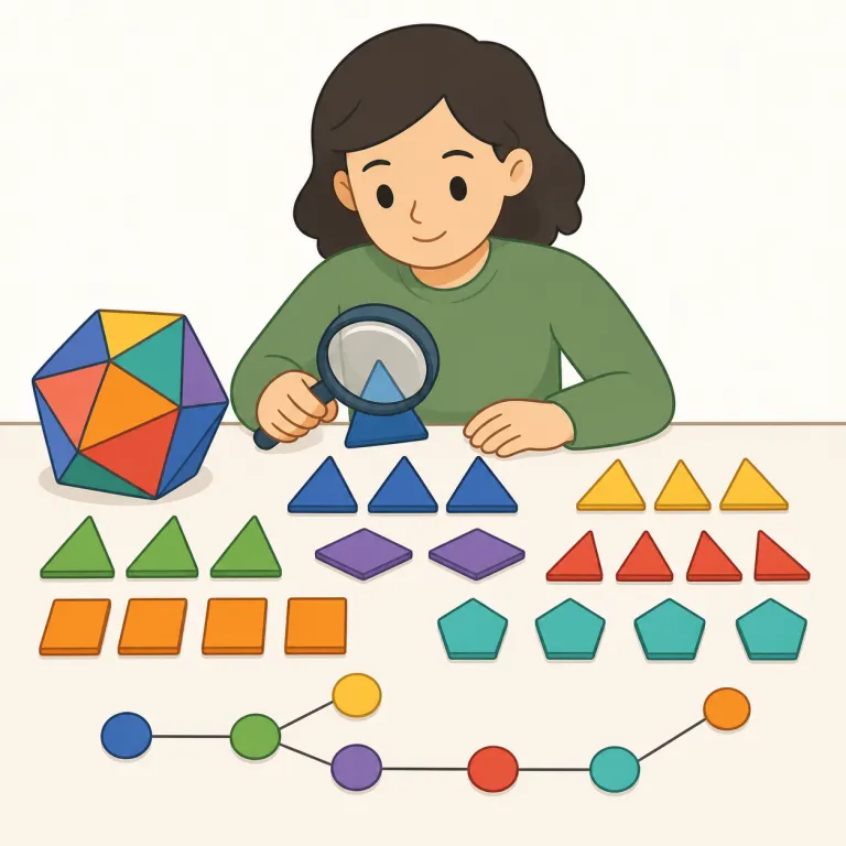 analytic（分析的な・形容詞）の覚え方イラスト — analysis を知っていれば最短です