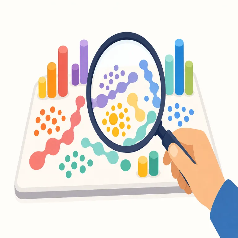 analyticsの覚え方イラスト