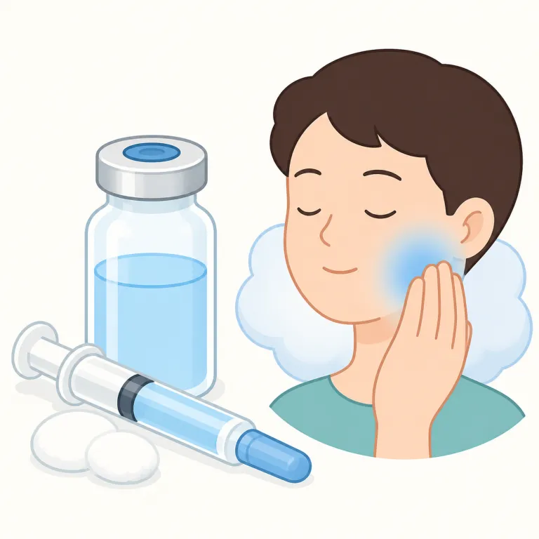 anestheticの覚え方イラスト