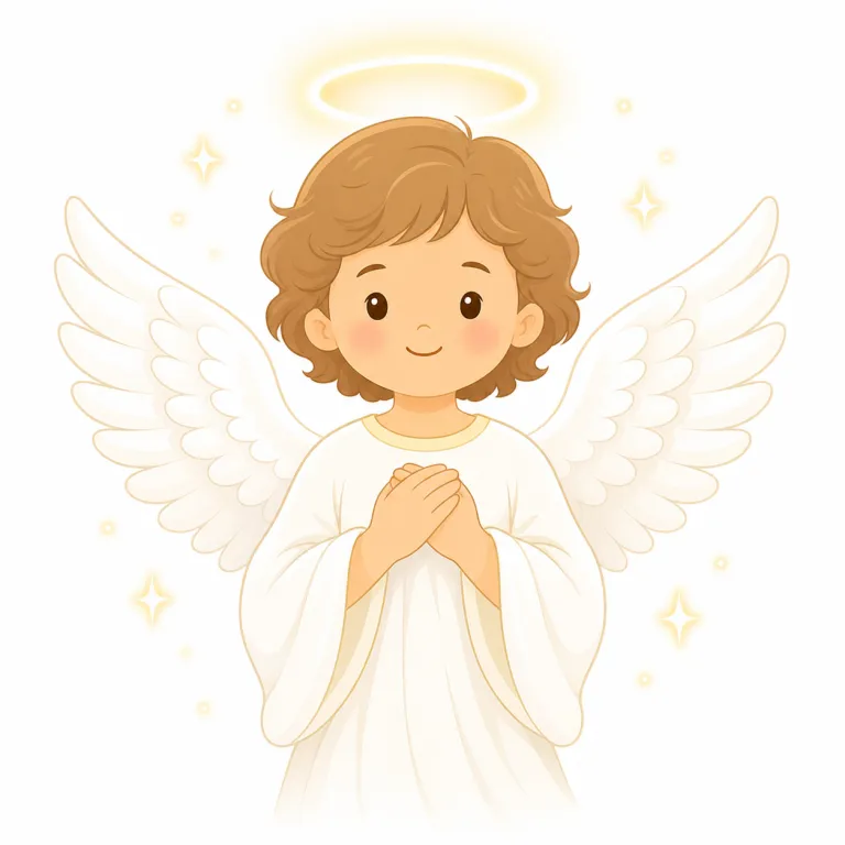 angelicの覚え方イラスト