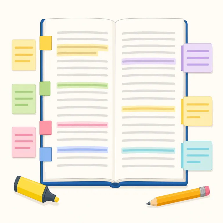 annotation（注釈・名詞）の覚え方イラスト — `note` を知っていれば覚えやすい語です