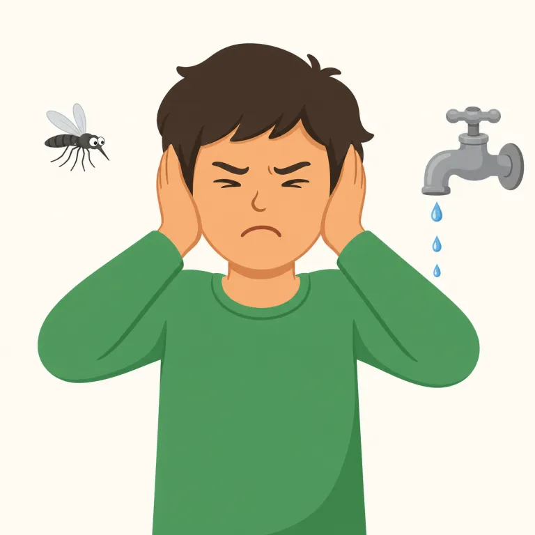 annoyingの覚え方イラスト