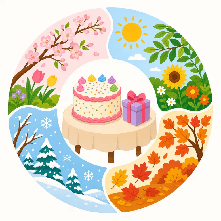 annualの覚え方イラスト
