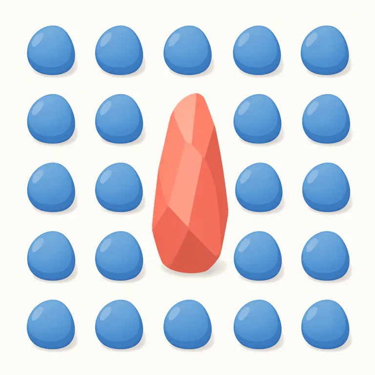 anomalyの覚え方イラスト