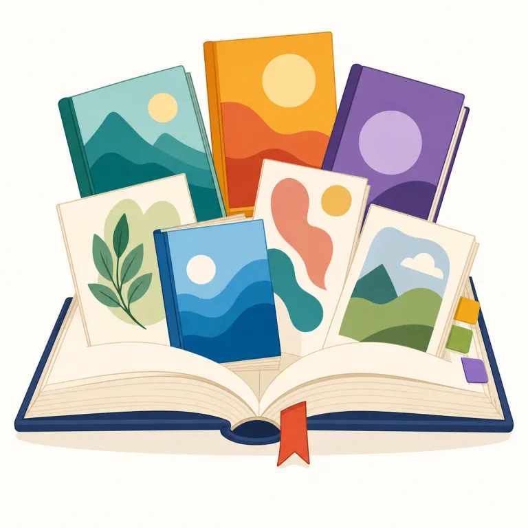anthologyの覚え方イラスト
