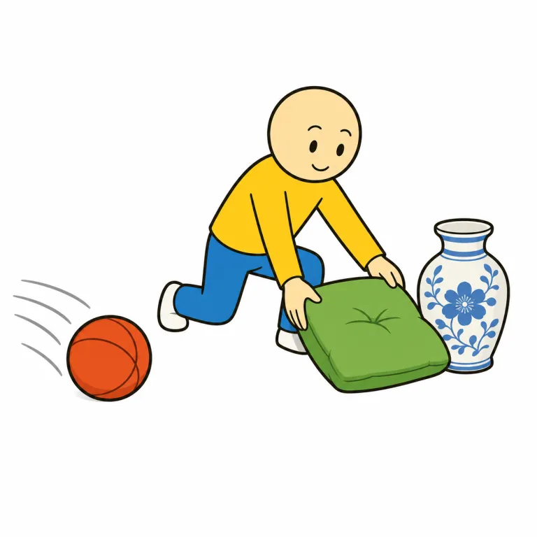 anticipate（先回りする・verb）の覚え方イラスト