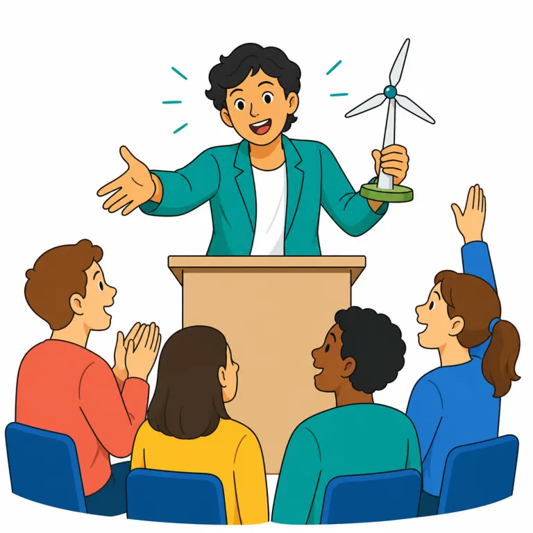 apostle（思想や運動の熱心な提唱者・名詞）の覚え方イラスト