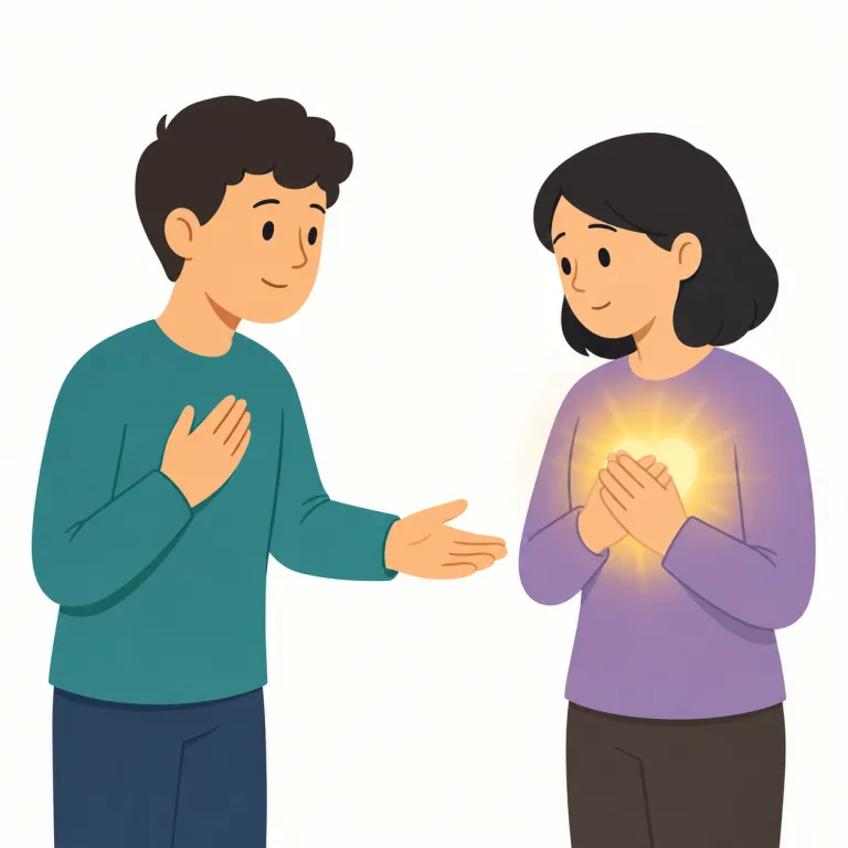 appeal to（魅力がある・句動詞）の覚え方イラスト — appeal は単独でも「強く働きかける・魅力を感じさせる」が核