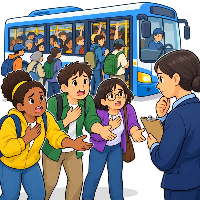 appeal（訴える・verb）の覚え方イラスト