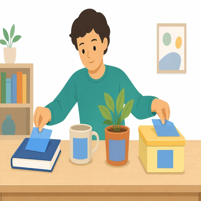 apply to（〜に当てはまる・句動詞）の覚え方イラスト — apply は application と結びつけると覚えやすく、「何かを対象に当てはめる」感覚が核です