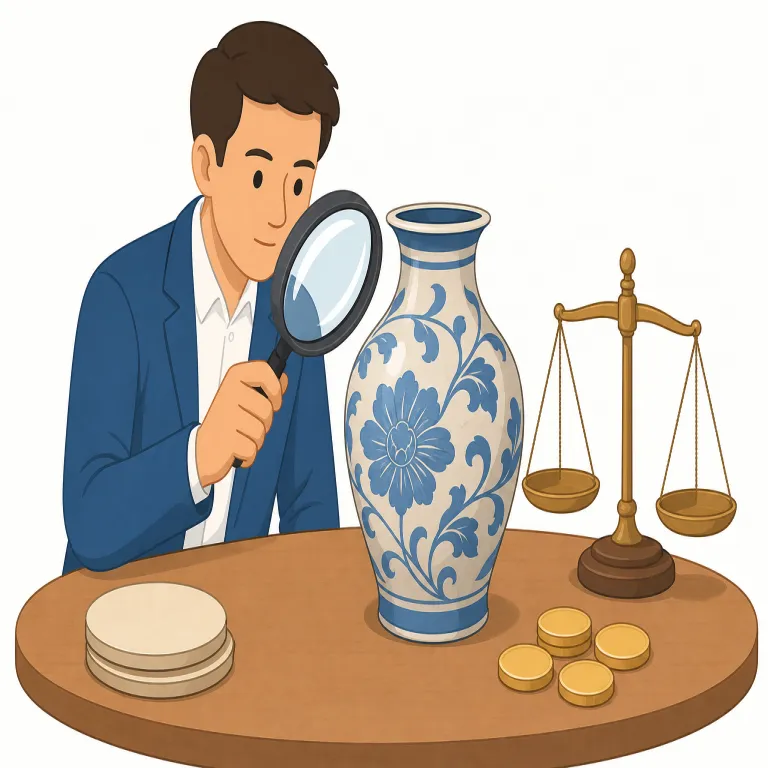 appraisal（評価・名詞）の覚え方イラスト — この appraisal は、価格を決める「査定」そのものではなく、対象の価値・出来・状態について下される「評価」として覚える