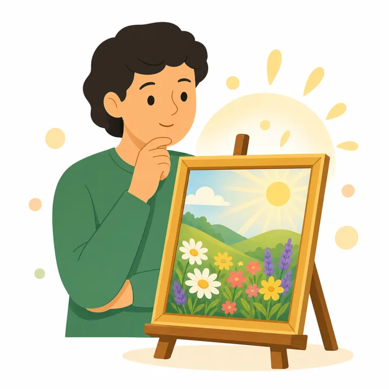 appreciation（理解、鑑賞・noun）の覚え方イラスト