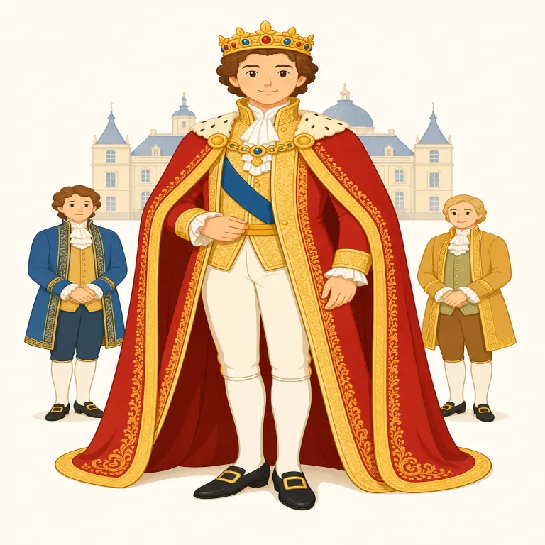 archduke（大公・名詞）の覚え方イラスト — まず duke が「公爵」と分かれば、その前に付く arch- は archbishop などでも見かける「上位・最高クラス」の合図だと押さえると覚えやすいです