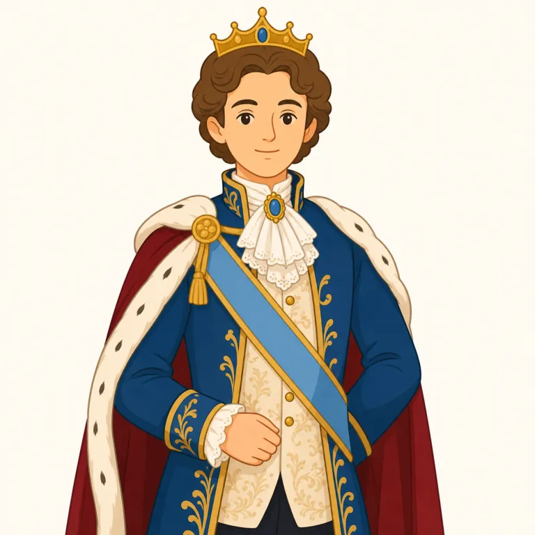 aristocrat（貴族・名詞）の覚え方イラスト — まず -crat を democracy / bureaucrat / autocrat の仲間として見ると、「支配や階級に関わる人」という芯がつかめます