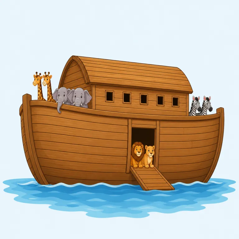 arkの覚え方イラスト