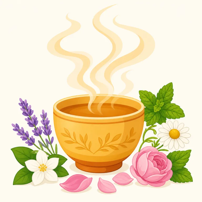 aromaの覚え方イラスト