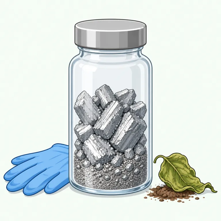 arsenic（ヒ素・名詞）の覚え方イラスト — arsenic は「毒」一般ではなく、ニュースや科学記事で出る“特定の有毒元素名”として覚えると定着しやすいです