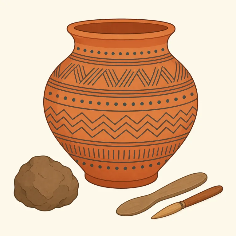 artefact（人工物・名詞）の覚え方イラスト — 綴りに art が見えるので、まず「人の手が入ったもの」を連想すると覚えやすい語です
