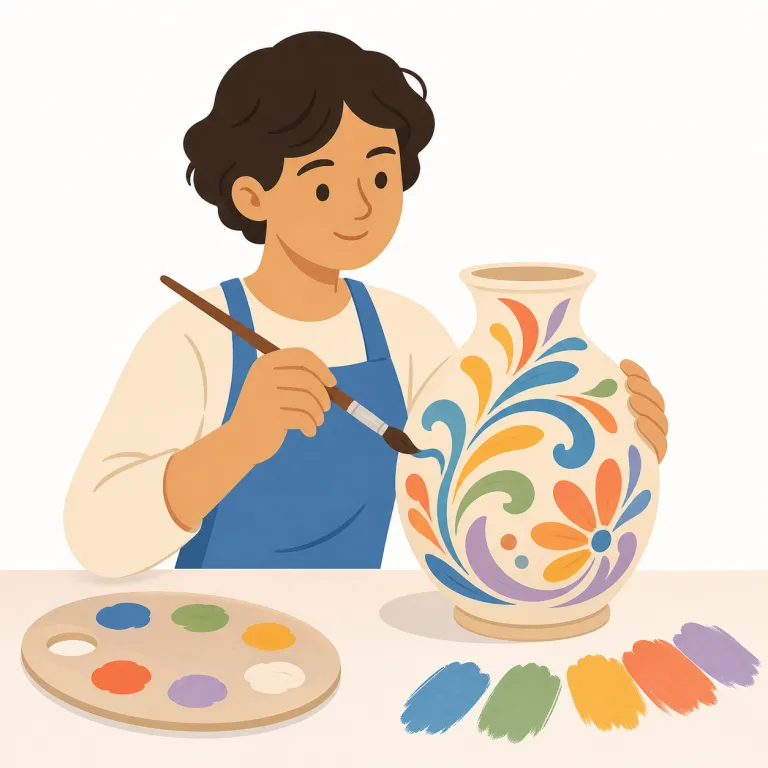 artisticallyの覚え方イラスト