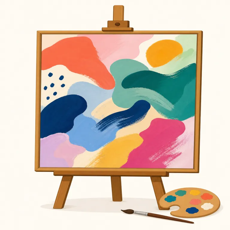 artworkの覚え方イラスト