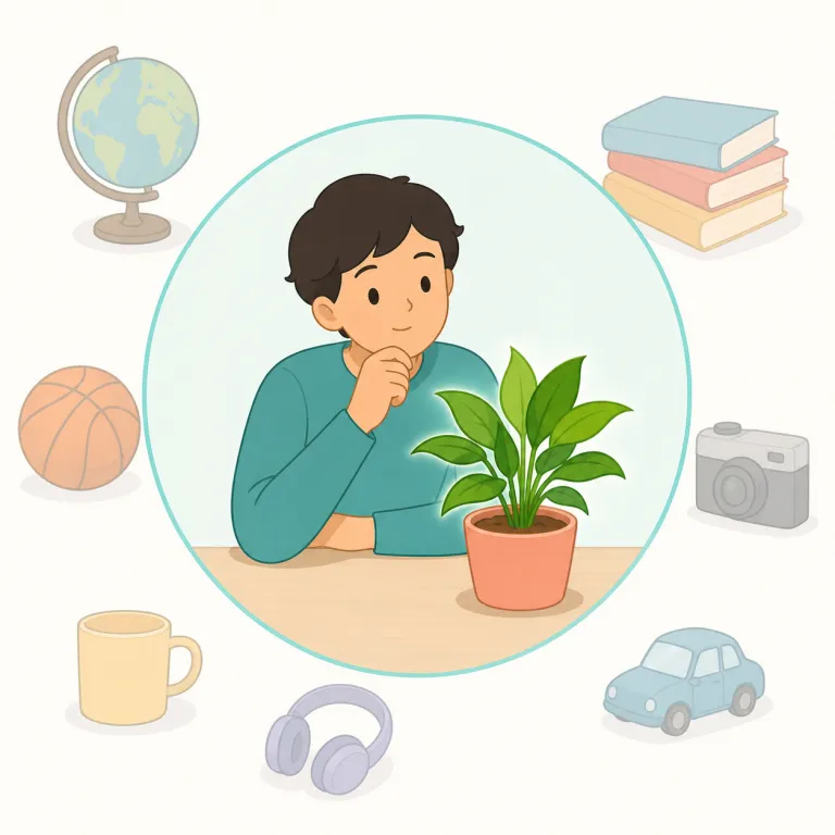 as far as a is concerned（〜に関する限り・イディオム）の覚え方イラスト — この表現は語全体で覚えるより、区切って理解すると残りやすいです
