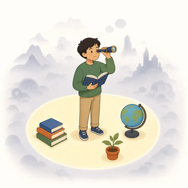 as far as i know（知る限り・イディオム）の覚え方イラスト — `as far as ...` は「…する限り」の型でまとめて覚えると定着しやすい表現です
