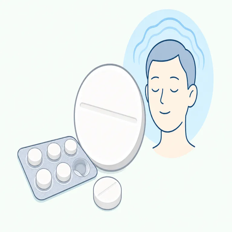 aspirinの覚え方イラスト