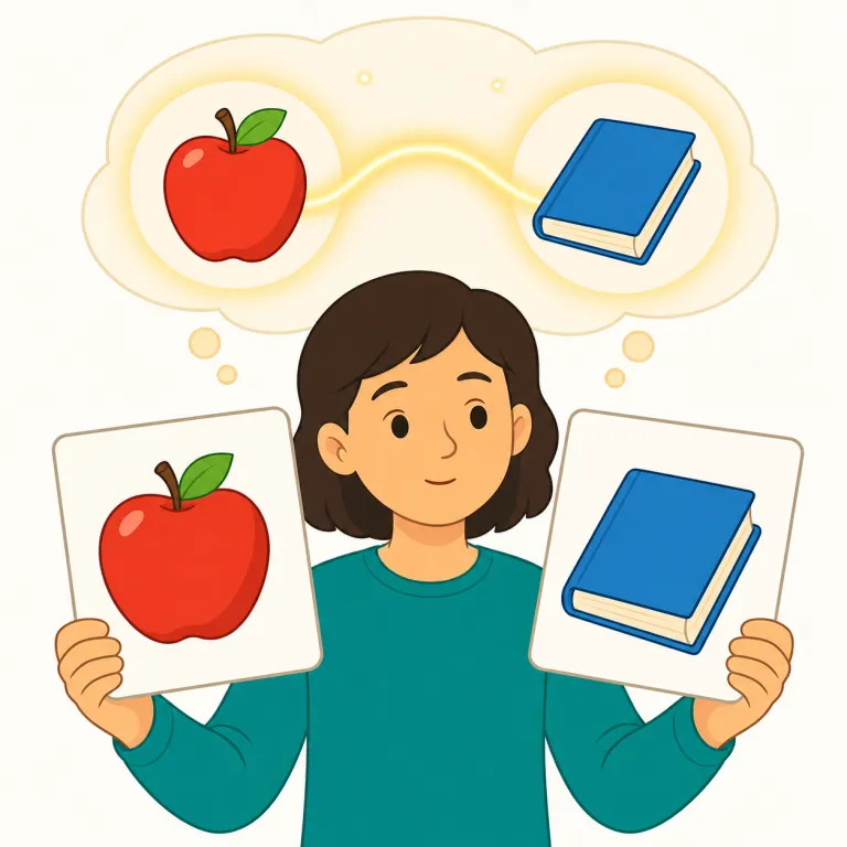 associate a with b（連想する・句動詞）の覚え方イラスト — prefectural は prefecture「県」に形容詞を作る -al が付いた語です