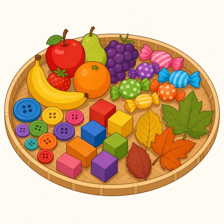 assorted（各種の、取り合わせた・形容詞）の覚え方イラスト — 核は sort「分類する」