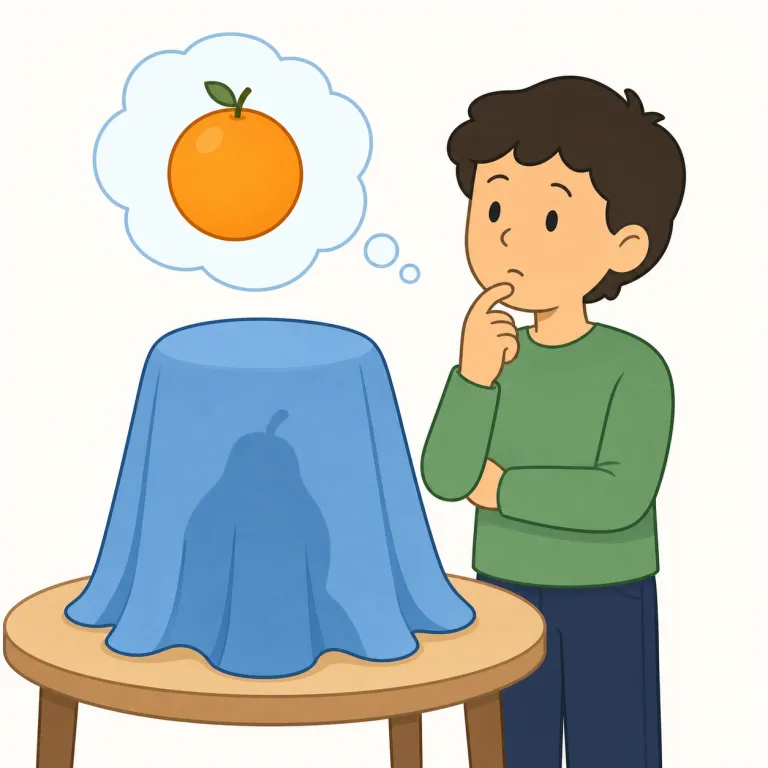 assumeの覚え方イラスト