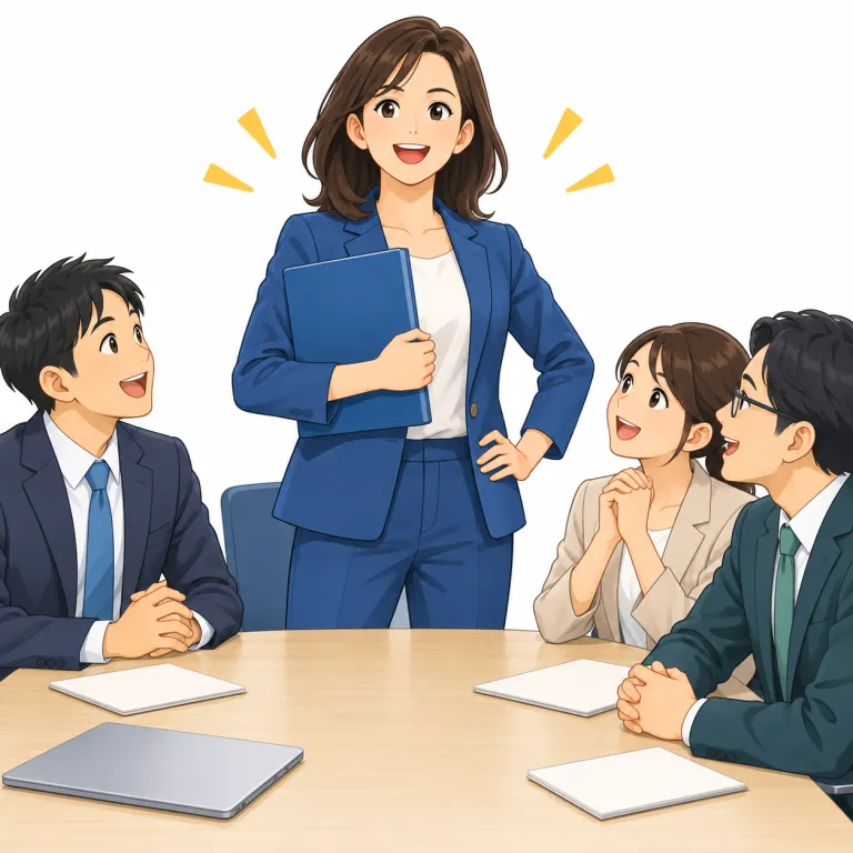 assume（引き受ける・verb）の覚え方イラスト