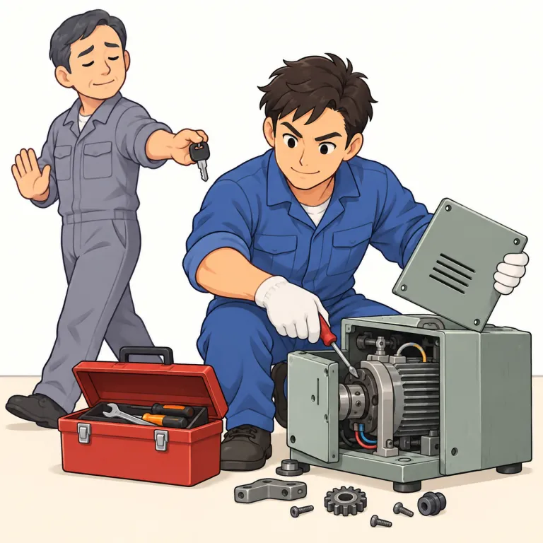assume（引き受ける・verb）の覚え方イラスト