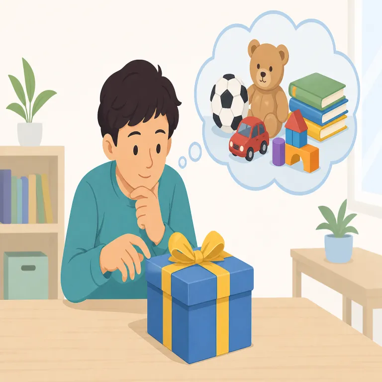 assumption（仮定・名詞）の覚え方イラスト — このエントリの assumption は、人の勝手な「思い込み」ではなく、議論・研究・計画などで一時的に正しいものとして置く「仮定」
