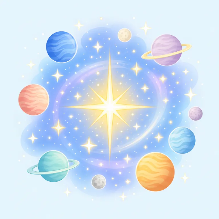 astralの覚え方イラスト