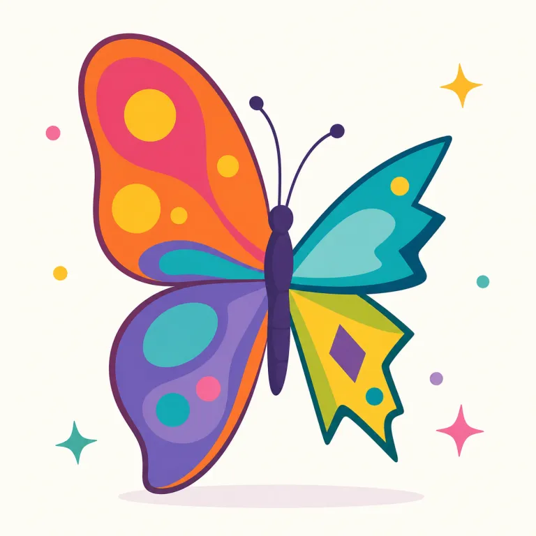 asymmetry（非対称・名詞）の覚え方イラスト — まず symmetry「対称」を軸に覚えると定着しやすい語です