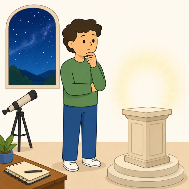 atheist（無神論者・名詞）の覚え方イラスト — theology（神学）や theism（有神論）の theo-/the- を見たら「神・宗教」まわりだと連想すると覚えやすいです