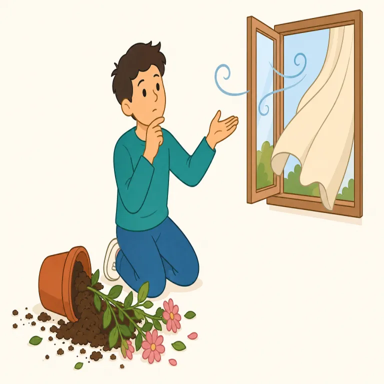 attribute（〜に帰する、〜のせいにする・動詞）の覚え方イラスト — attribute は「結果に原因ラベルを貼る」動詞として覚えると残りやすいです