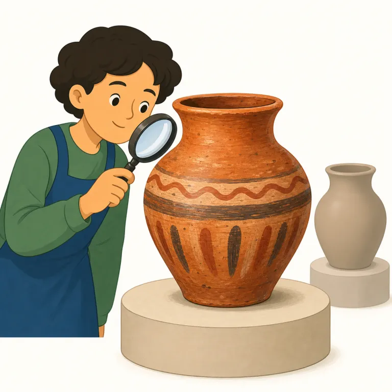 authentic（本物の・形容詞）の覚え方イラスト — authentic は「本物の・正真正銘の」という意味で、物や文化的なものの出所が確かだと示す形容詞です