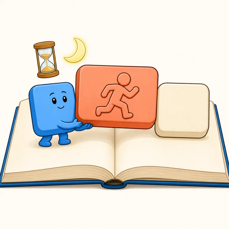 auxiliary（助動詞・noun）の覚え方イラスト