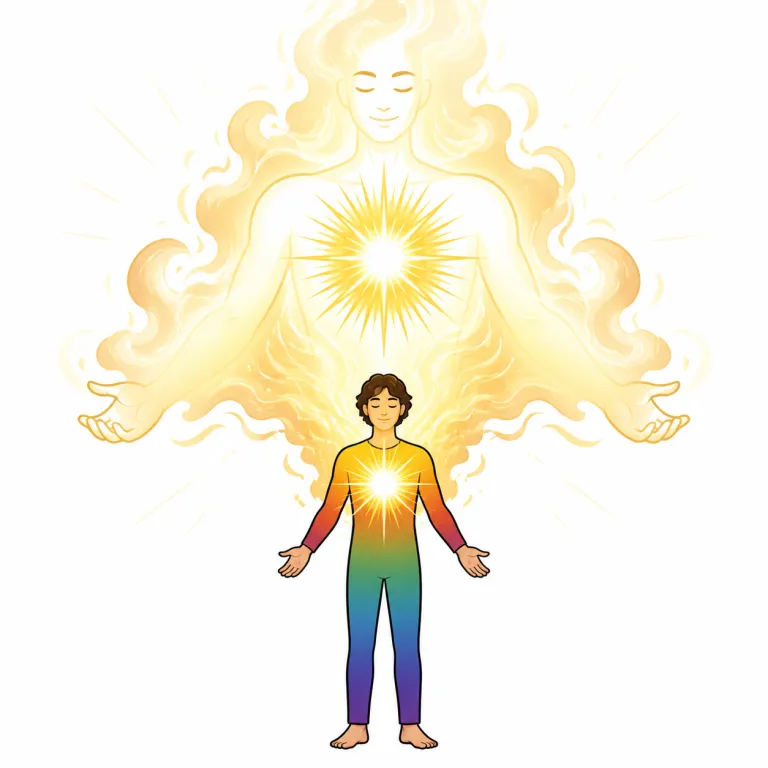 avatar（化身、権化・noun）の覚え方イラスト