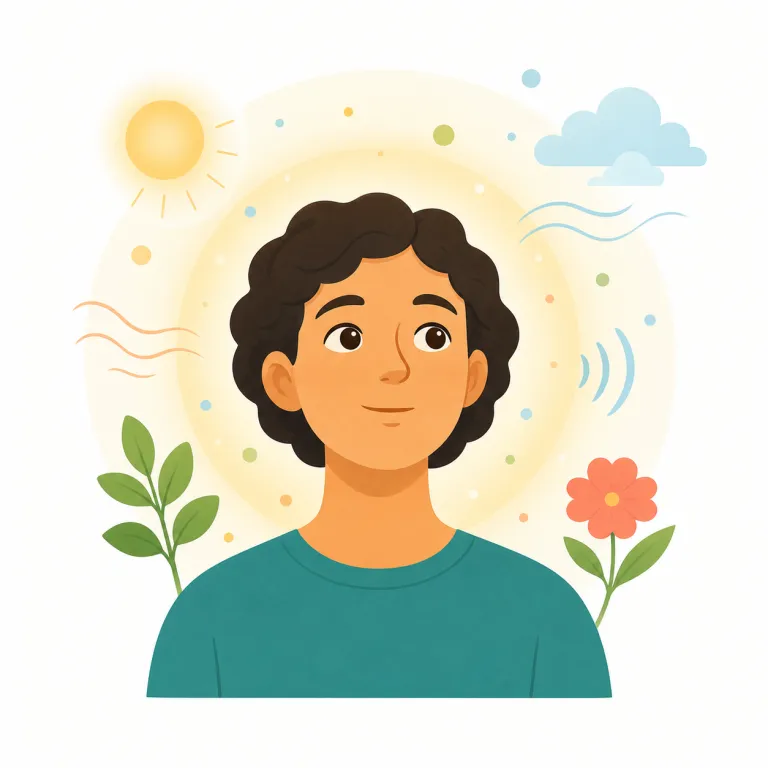 awareness（認識・名詞）の覚え方イラスト — まず形で覚えると残りやすい語です