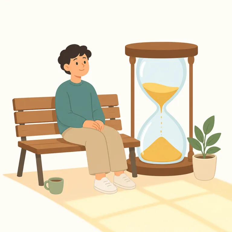 awhileの覚え方イラスト
